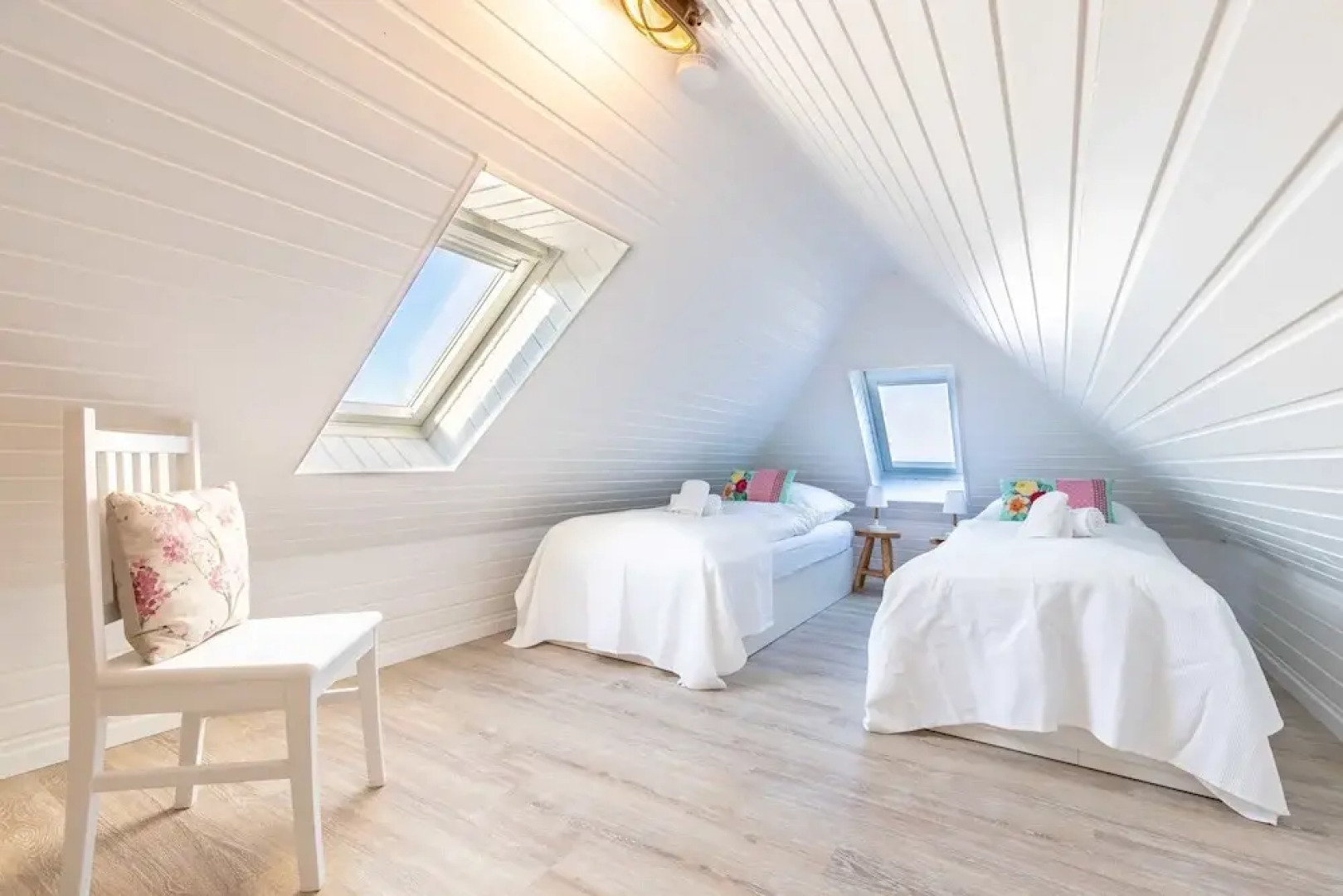 Ferienwohnung Anton Greetsiel