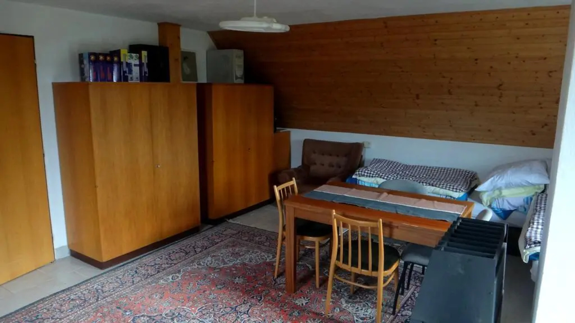 Prázdninový dům Pacl