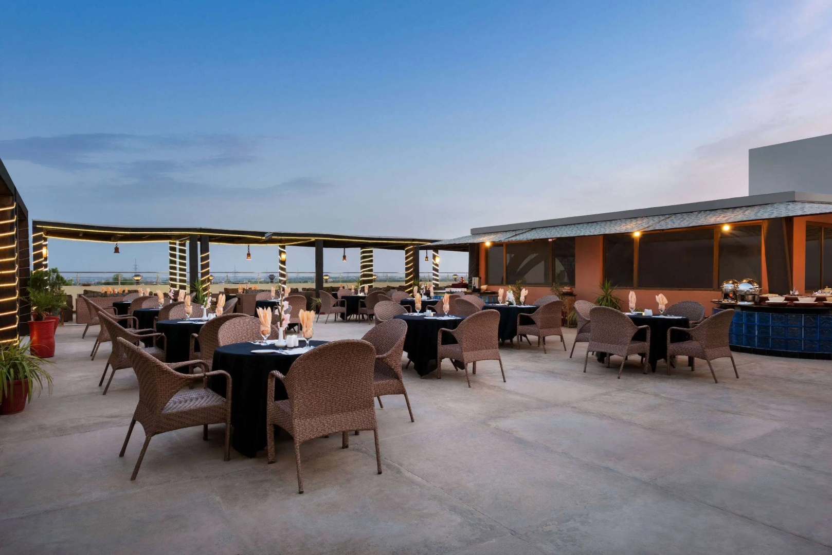 Ramada by Wyndham Islamabad