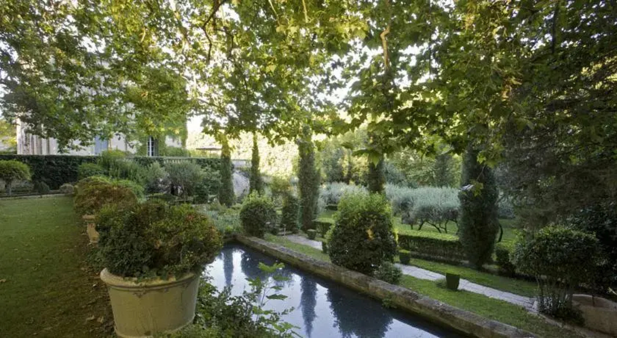 Château De Christin