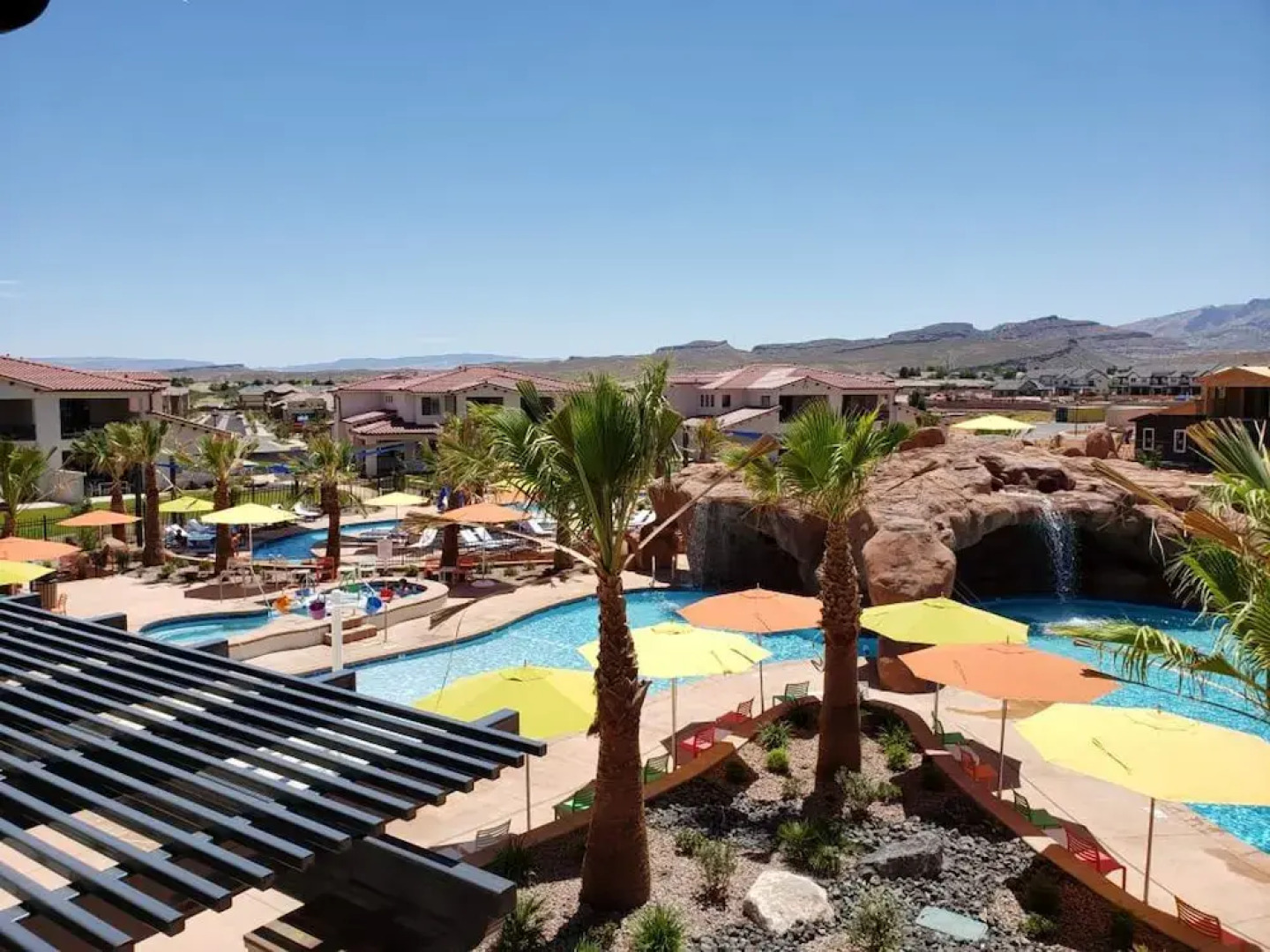 Arcadia Villa #40 Heart of Dixie