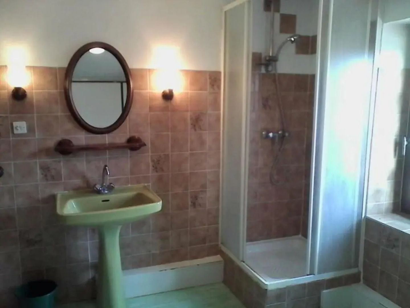 Gîte Monget, 4 pièces, 6 personnes - FR-1-360-177