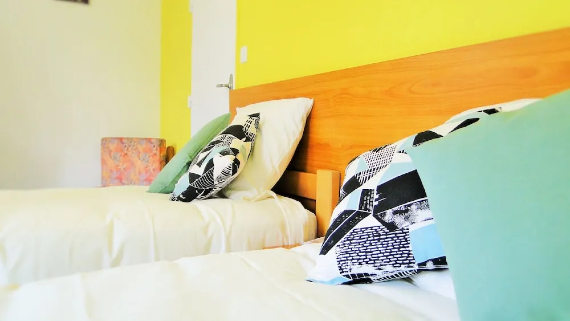 Village Vacances Le Lac