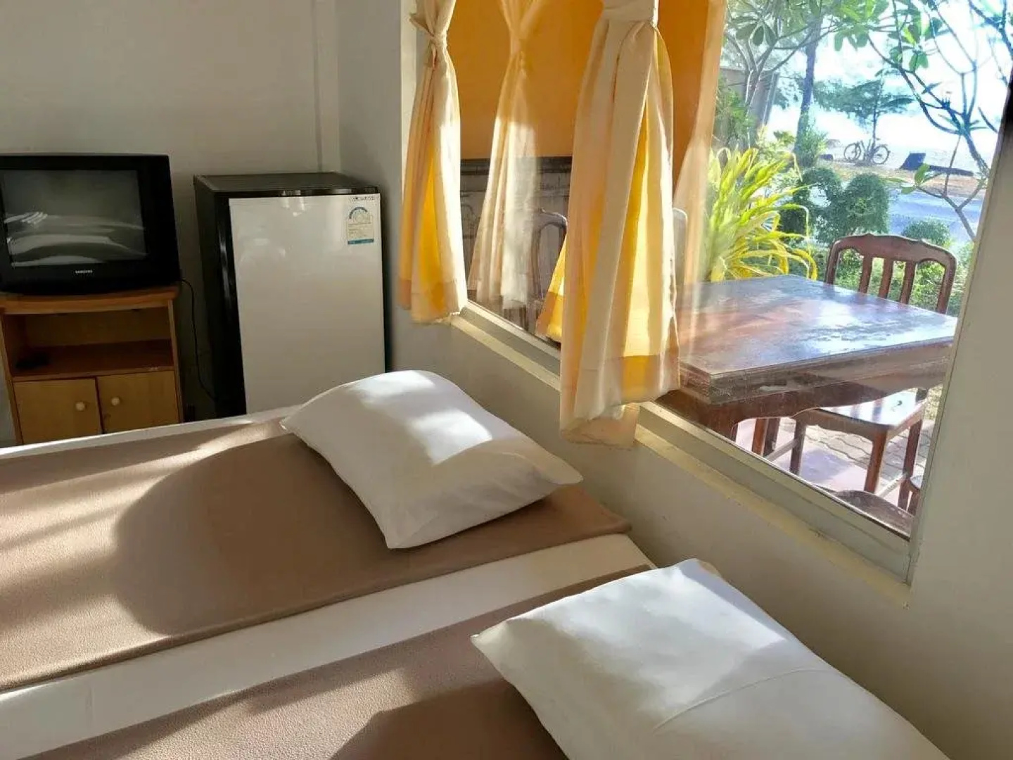 Tharnvara Resort