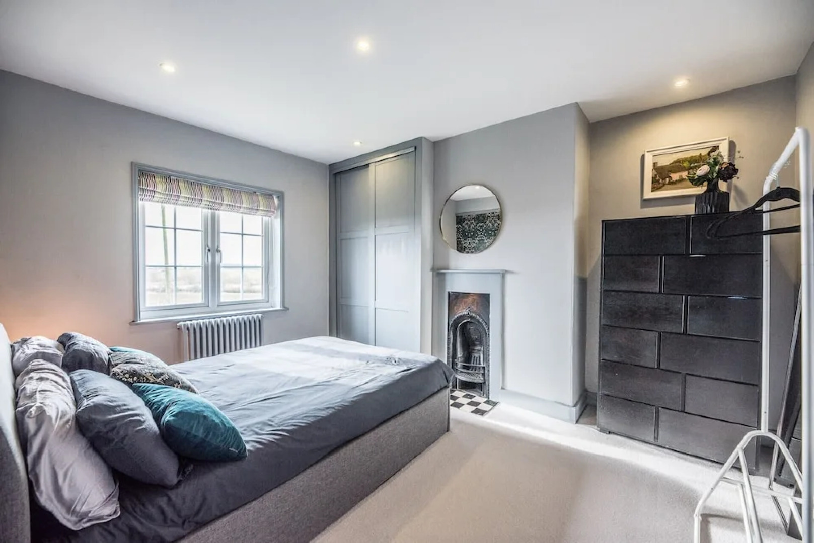 Pine Tree Cottage, Easton