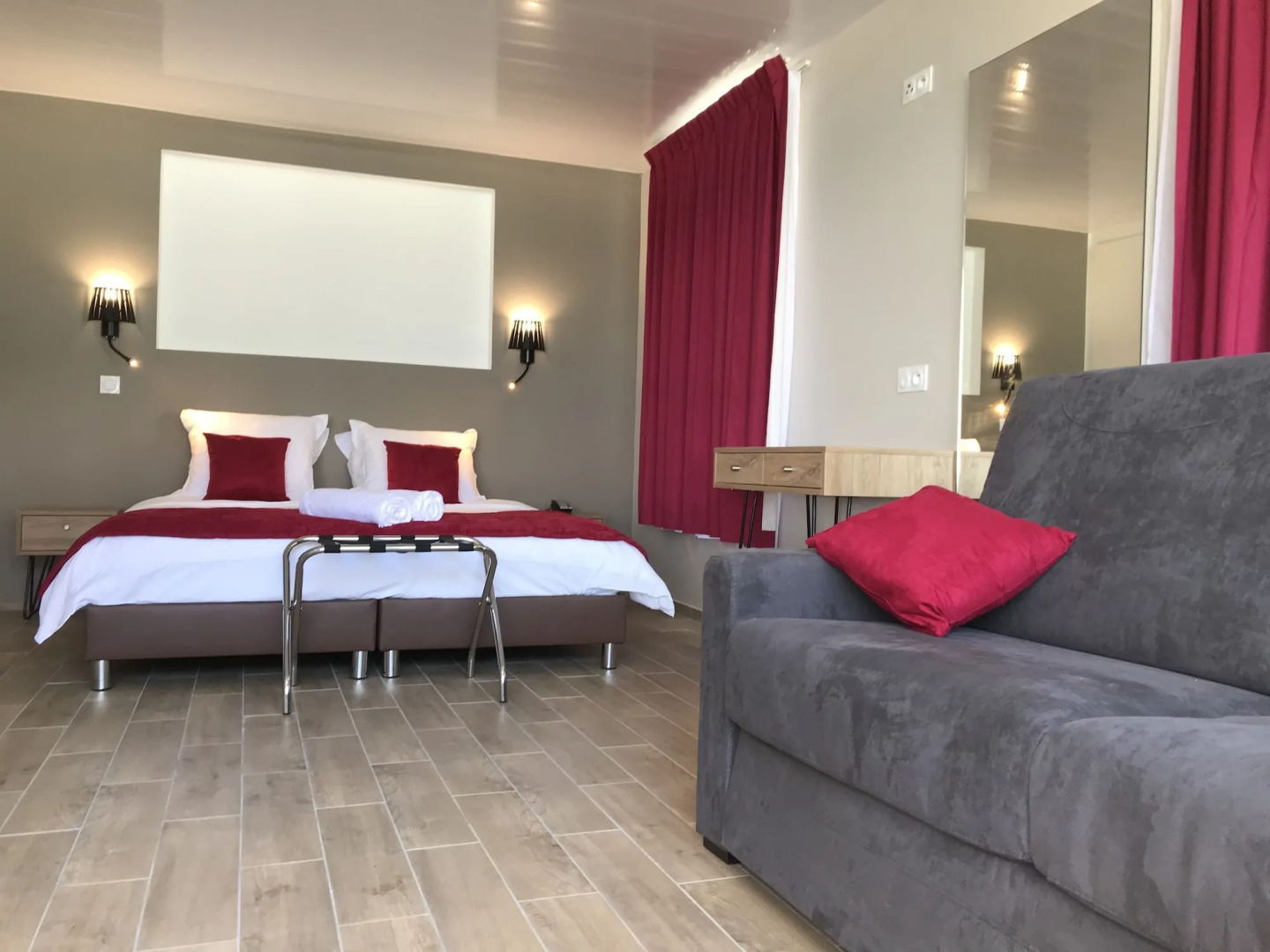 Diamant les Bains Résidence Hôtelière