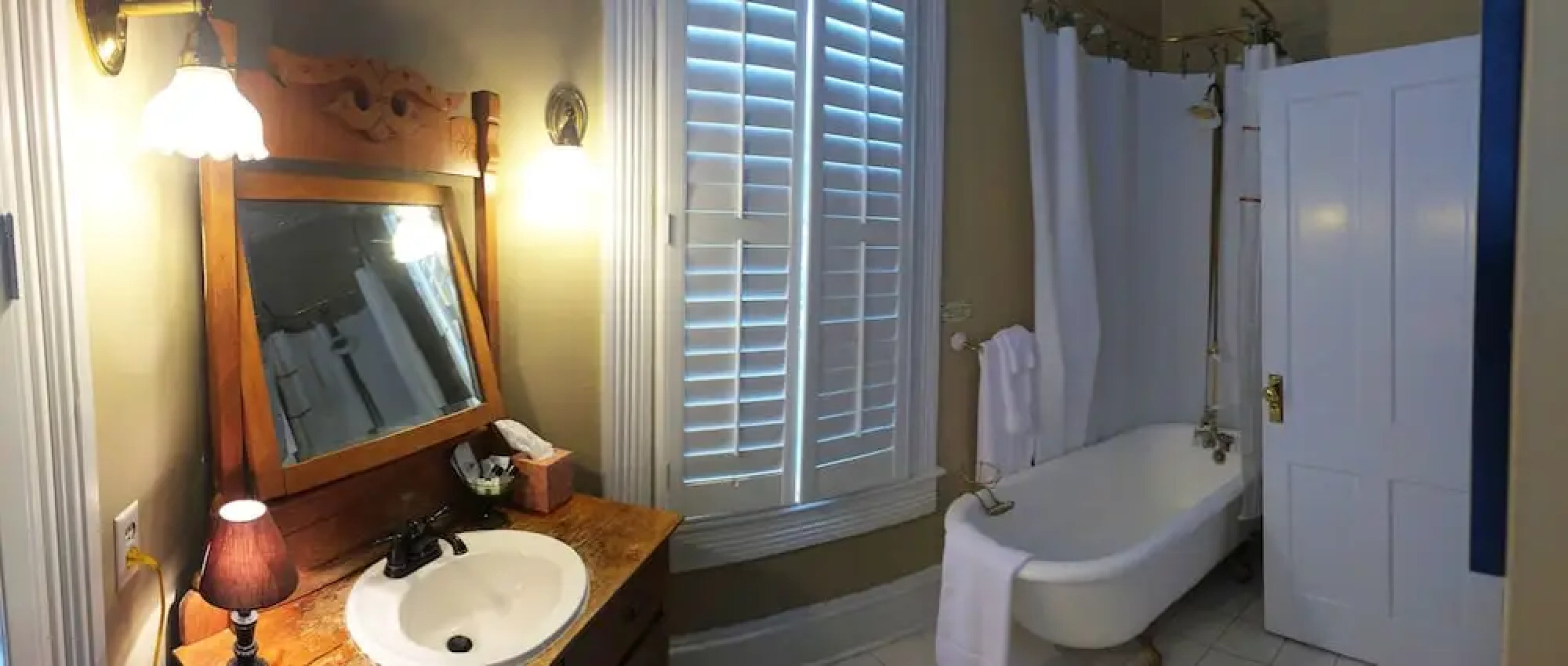 Trowell Historic Inn