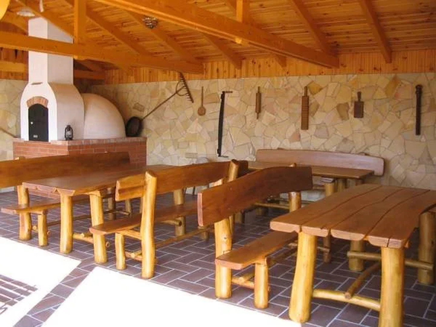 Napfény Apartman és Vendégház