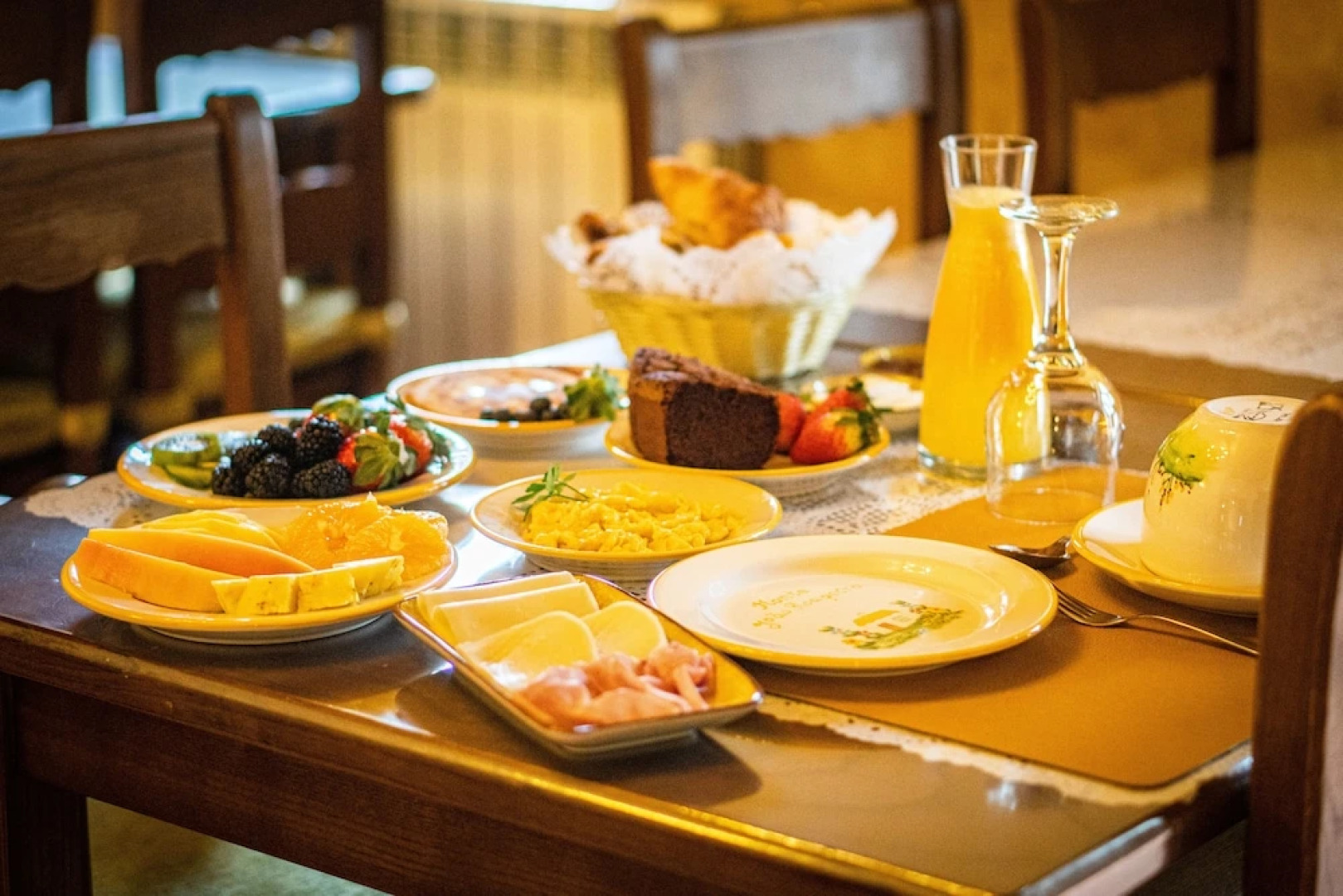 Turismo Rural Monte João Roupeiro