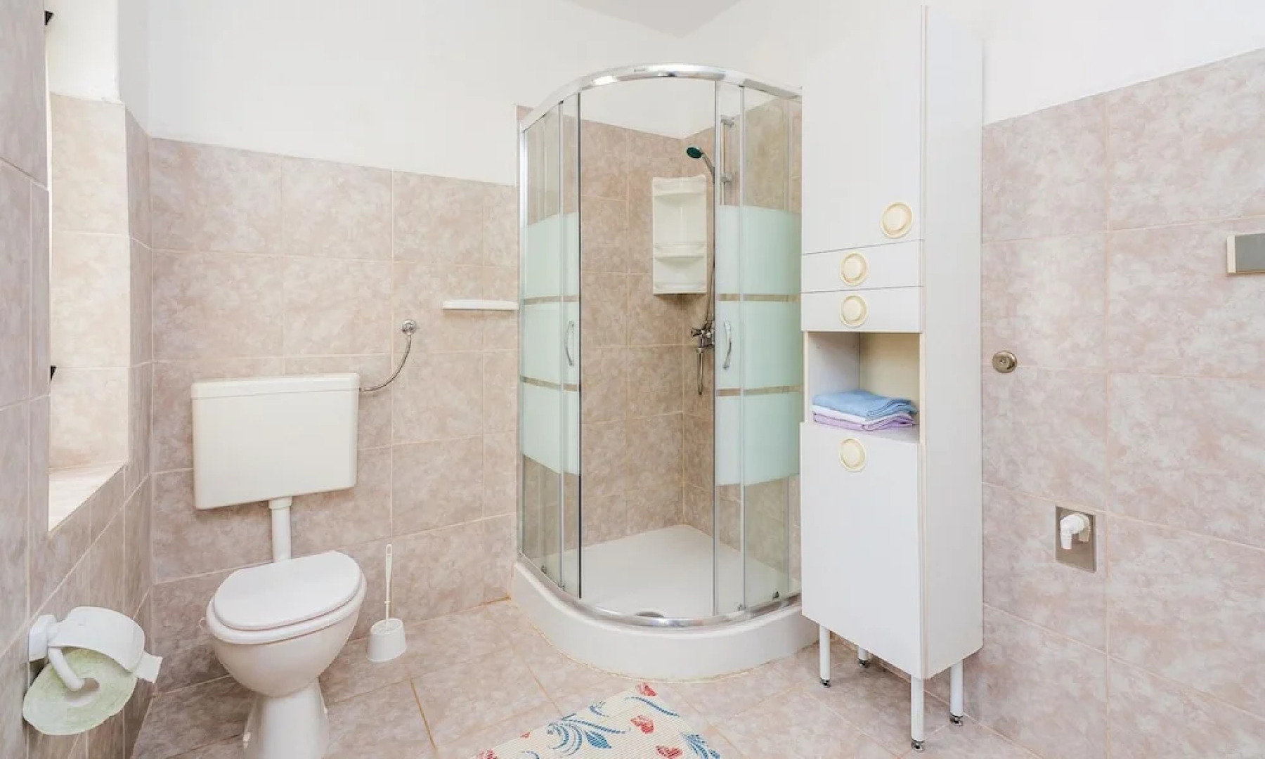 Amazing Apartment in Labin With 2 Bedrooms