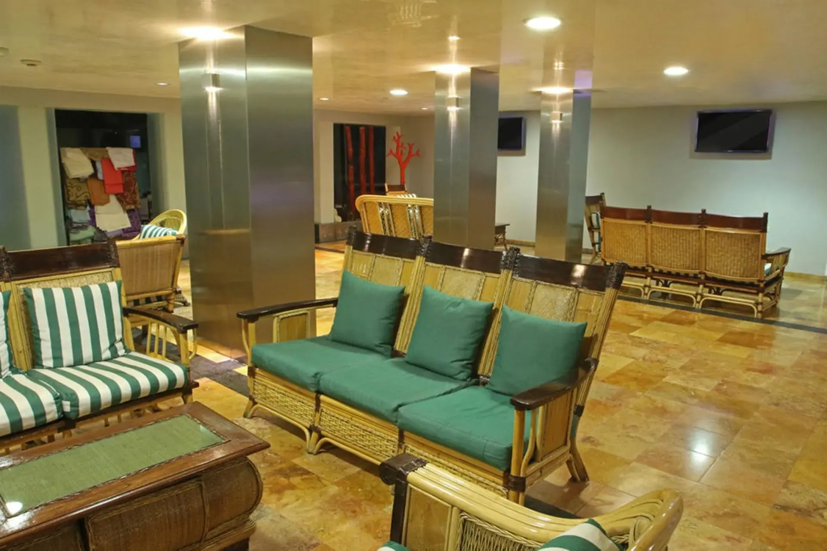 Holiday Inn Cuernavaca