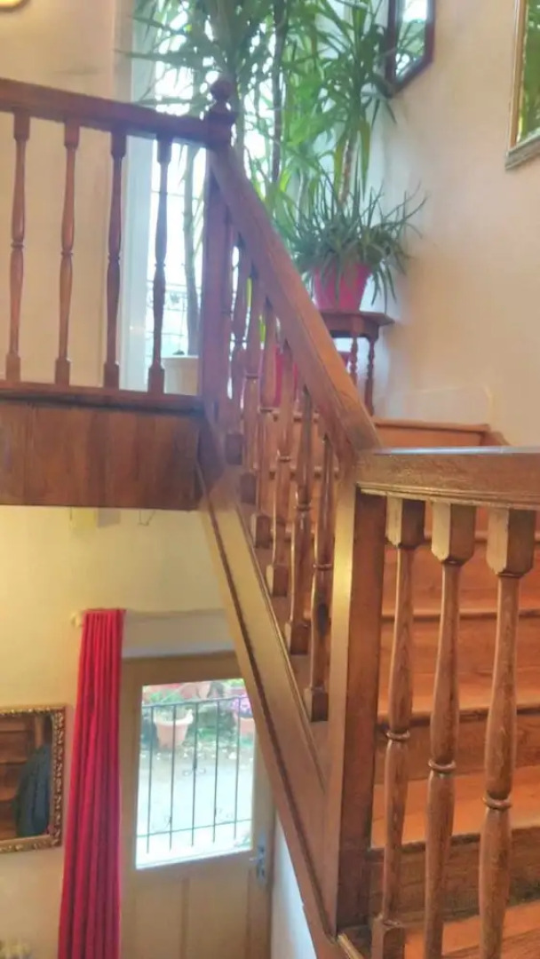 A la Grenouille du Jura - Chambres d'Hôtes de Charme Oyonnax Nantua