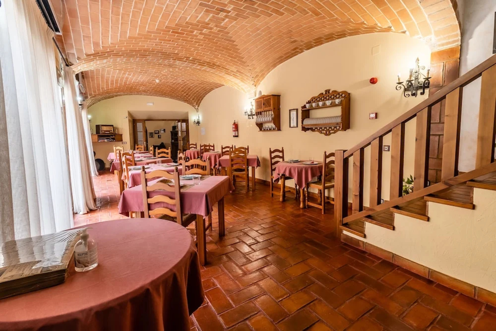 Hotel Rural La Sinforosa