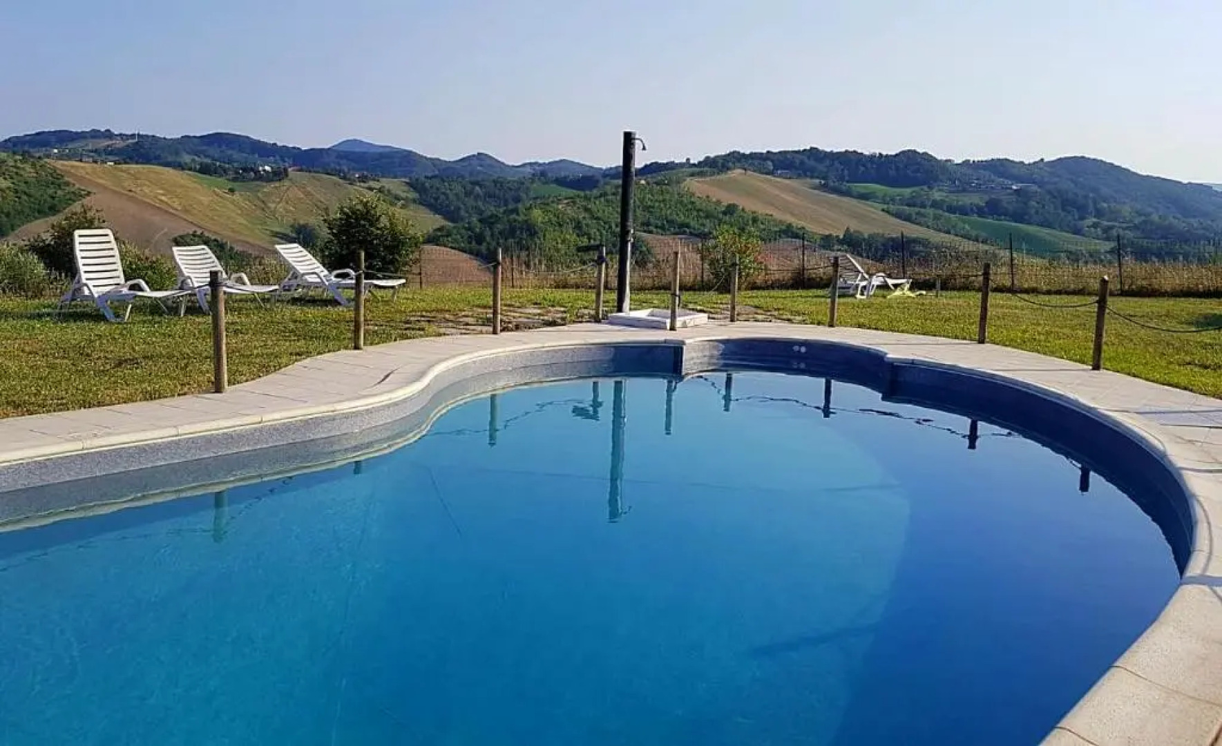 Agriturismo Il Tondino