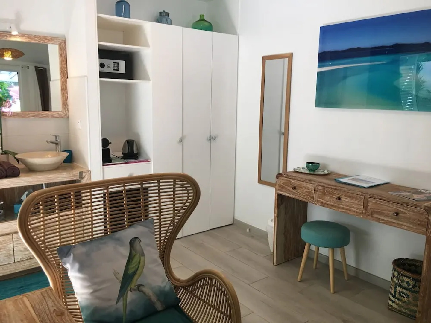 La Villa De La Plage