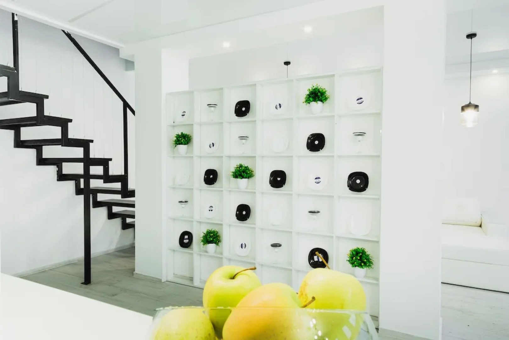 Коттедж White Villas