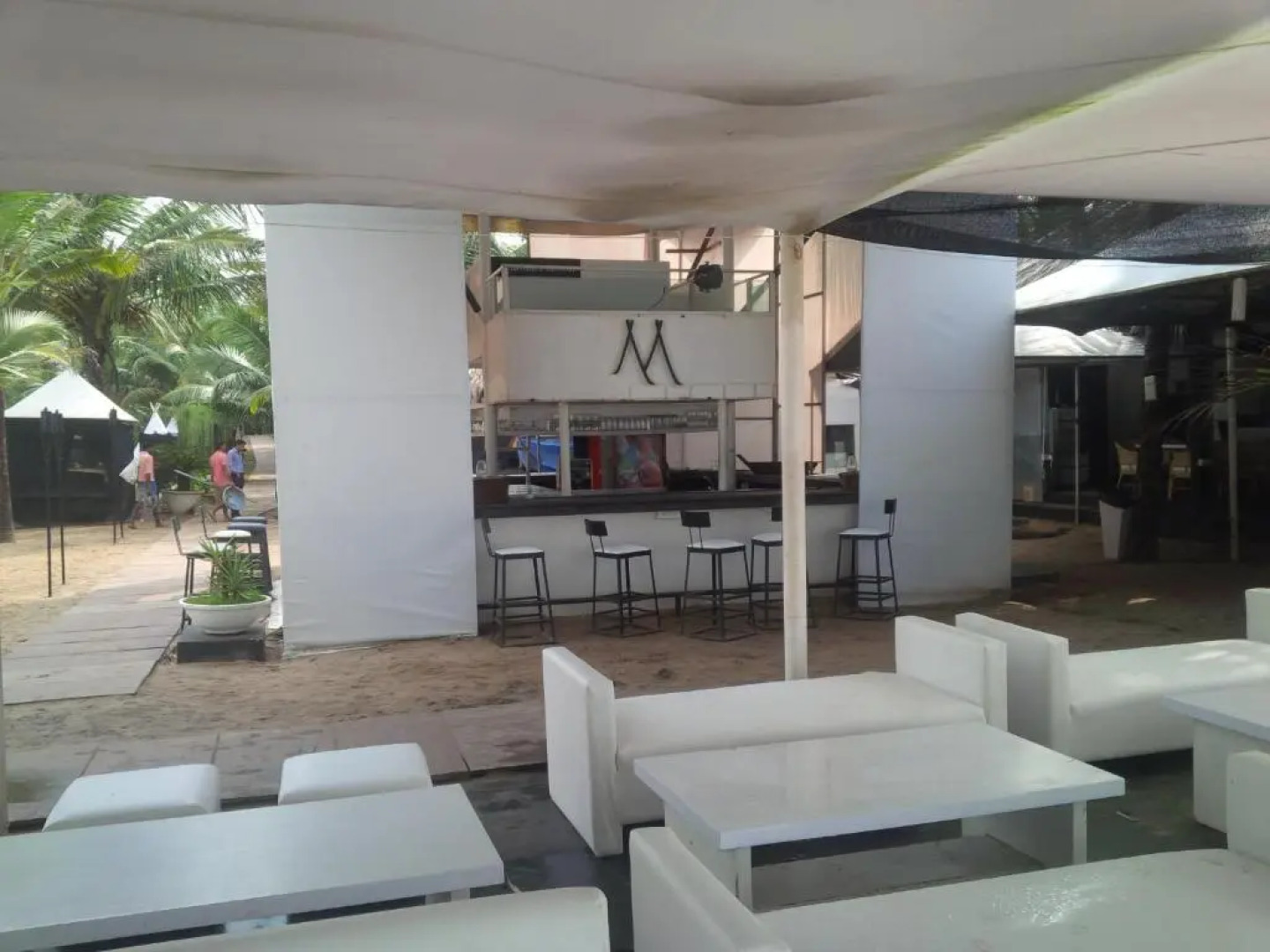 Marbela Beach Resort