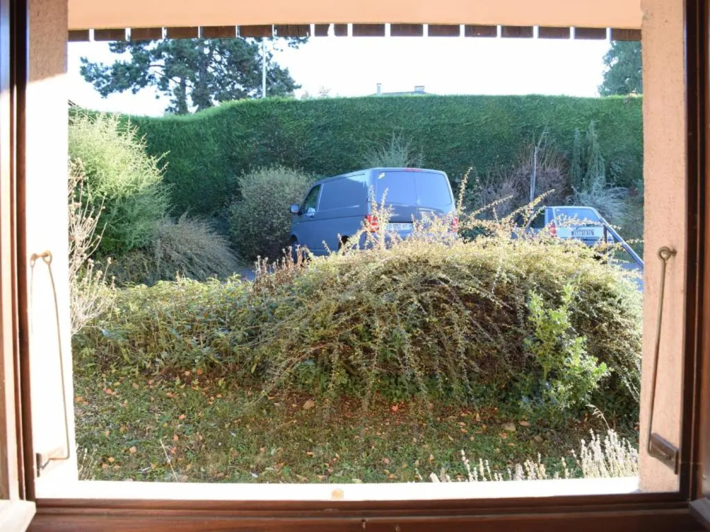 Appartement Évian-les-Bains, 2 pièces, 4 personnes - FR-1-498-15