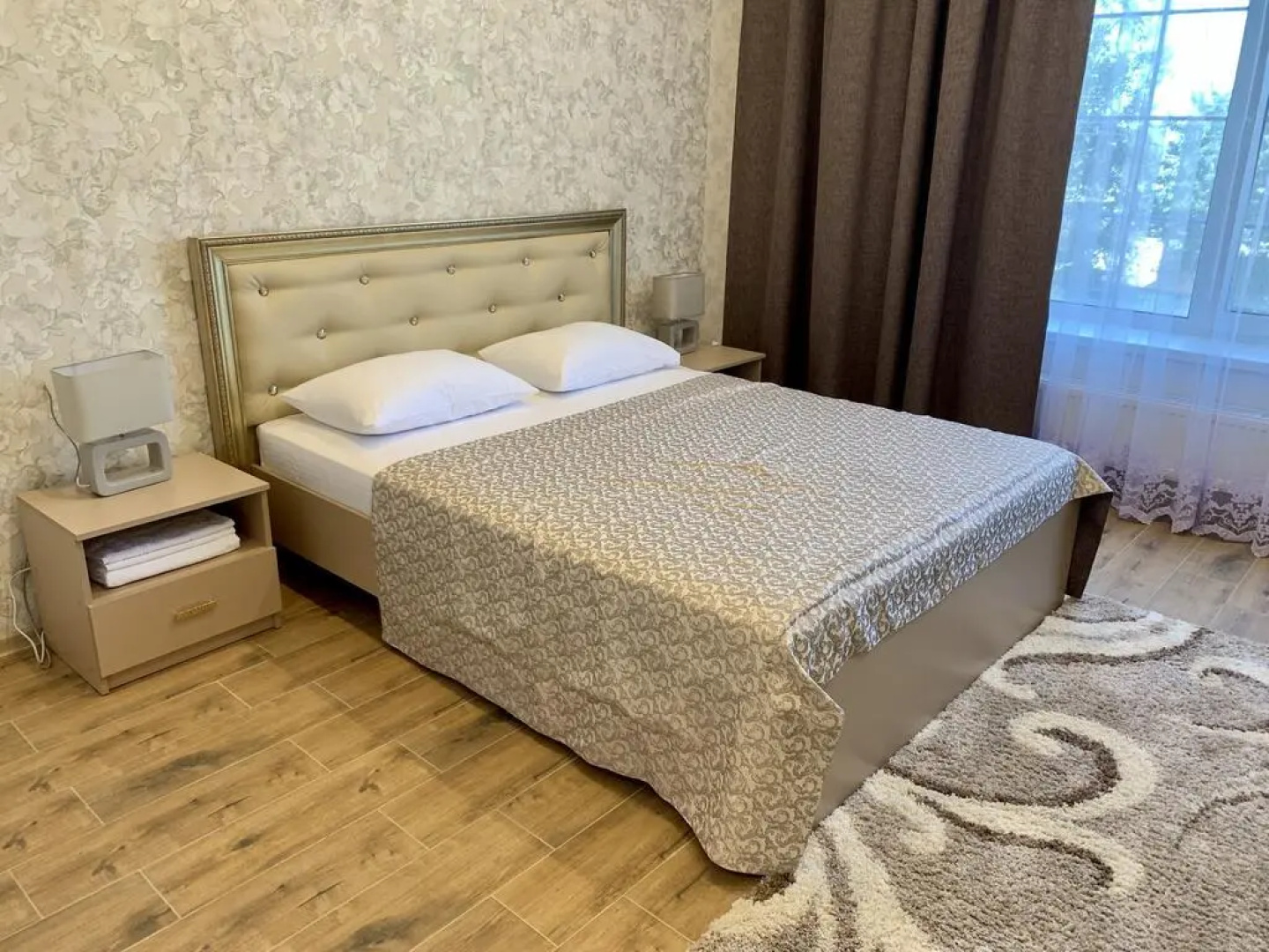 Мишель