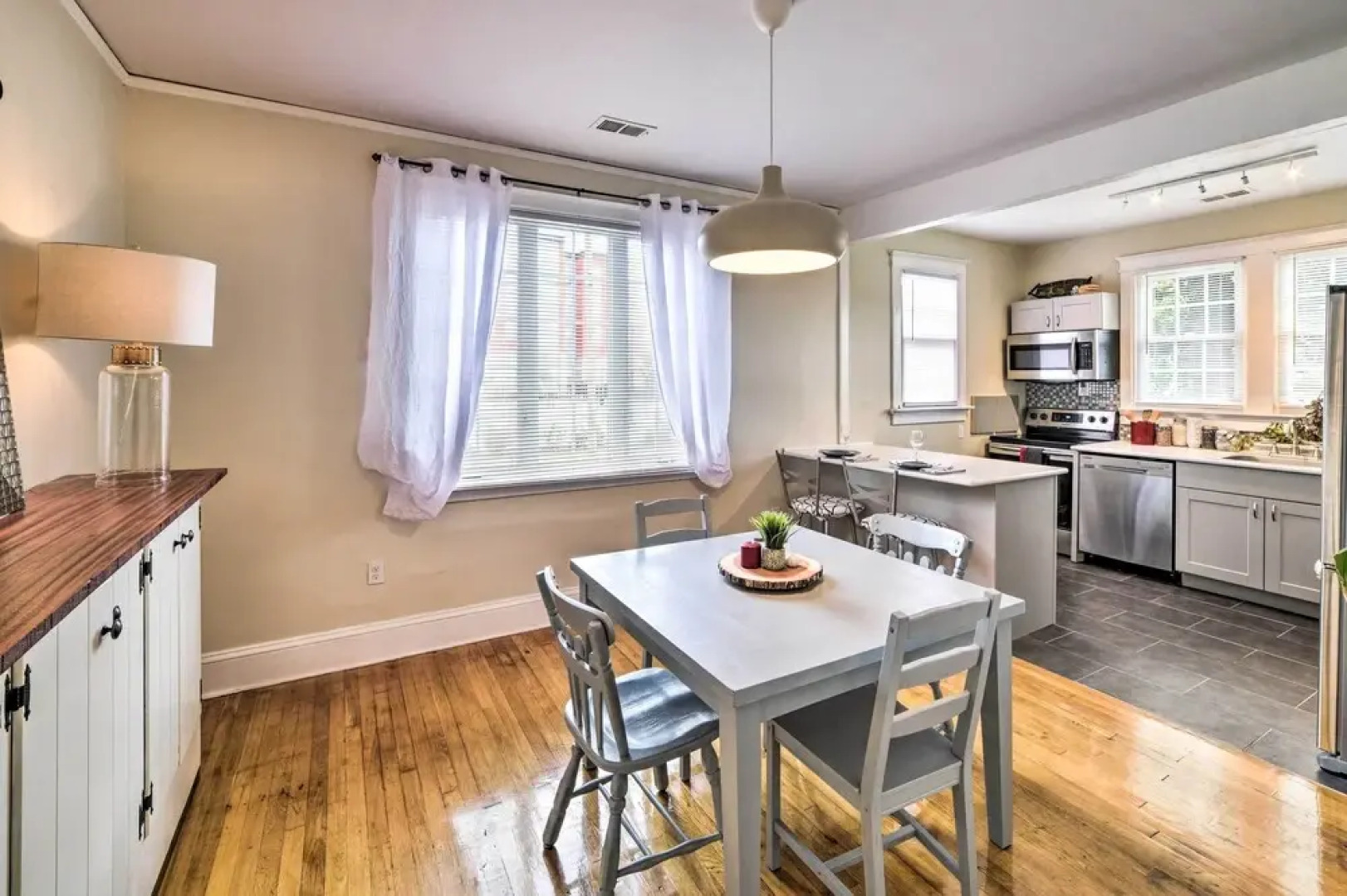 Centrally Located Richmond Home w/ Yard + Patio