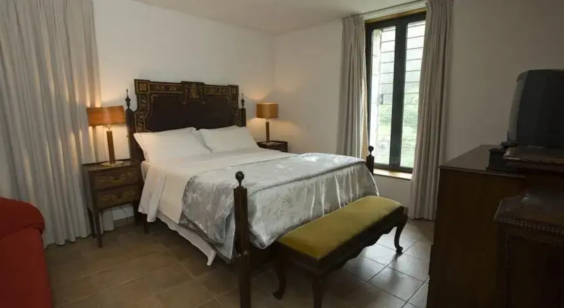 Quinta do Cao - Turismo Rural