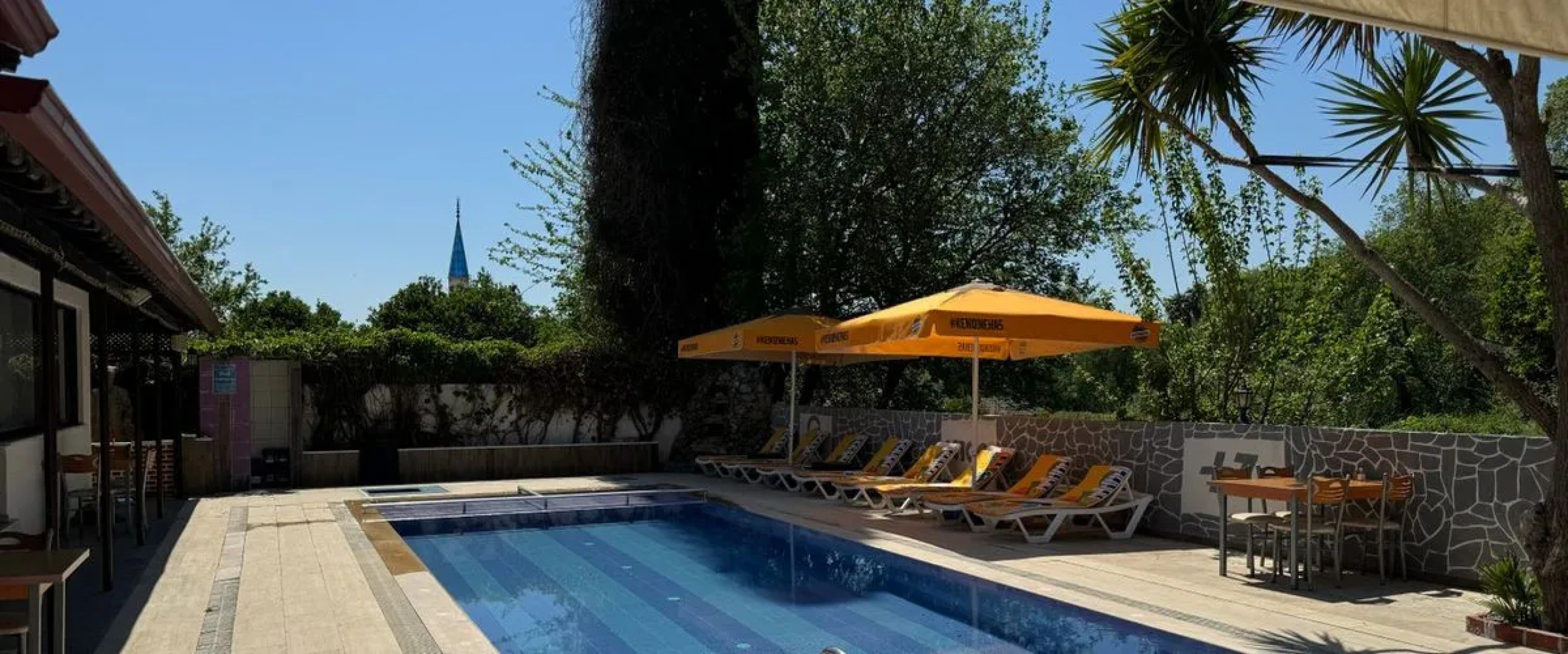 Meandros Butik Otel & Restaurant