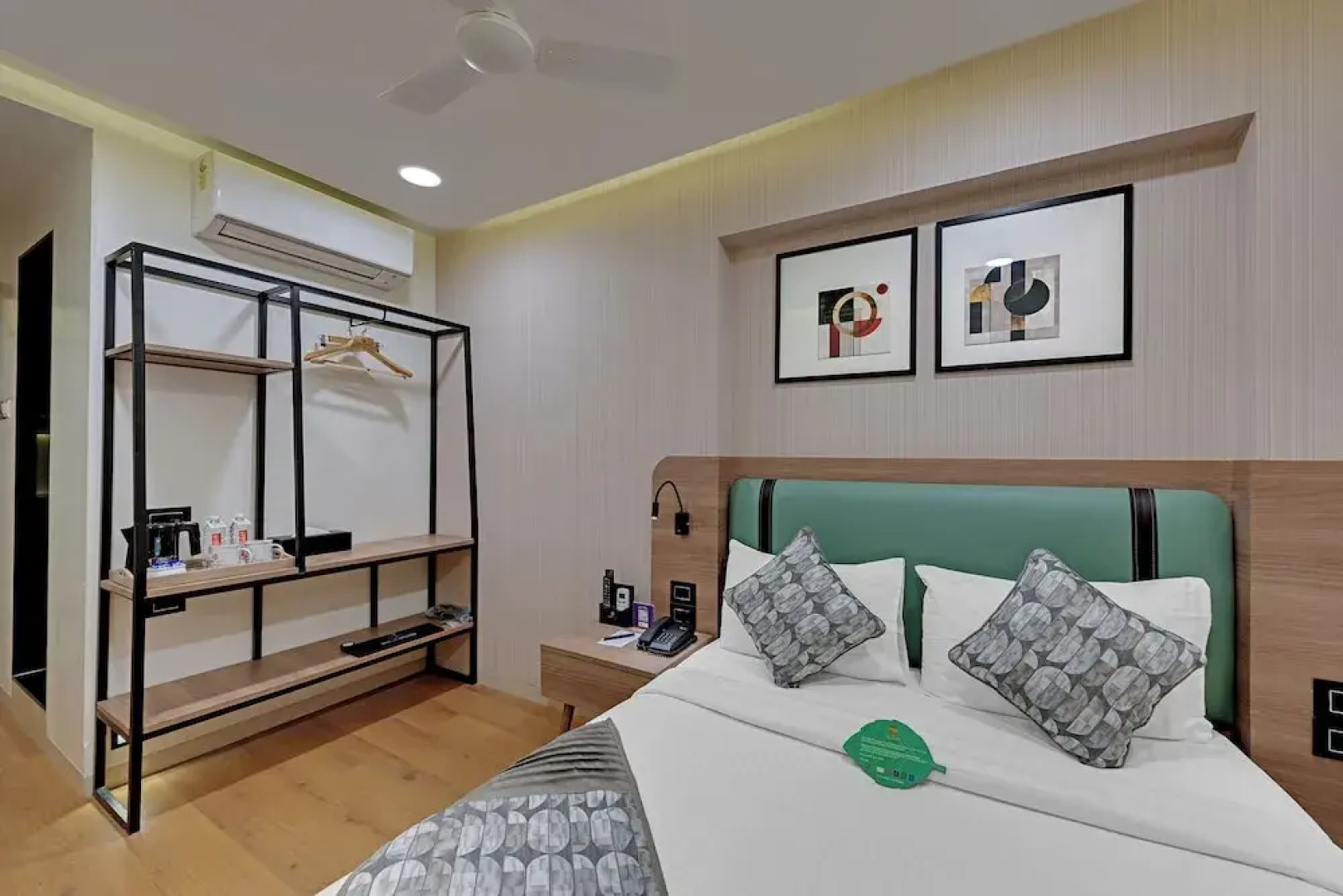 Hotel Bliss Executive - Andheri (East)