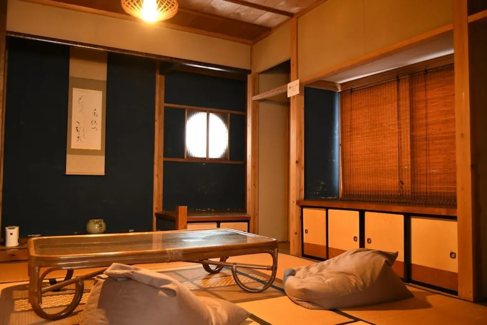 Tsubaki - the best guesthouse in Inawashiro