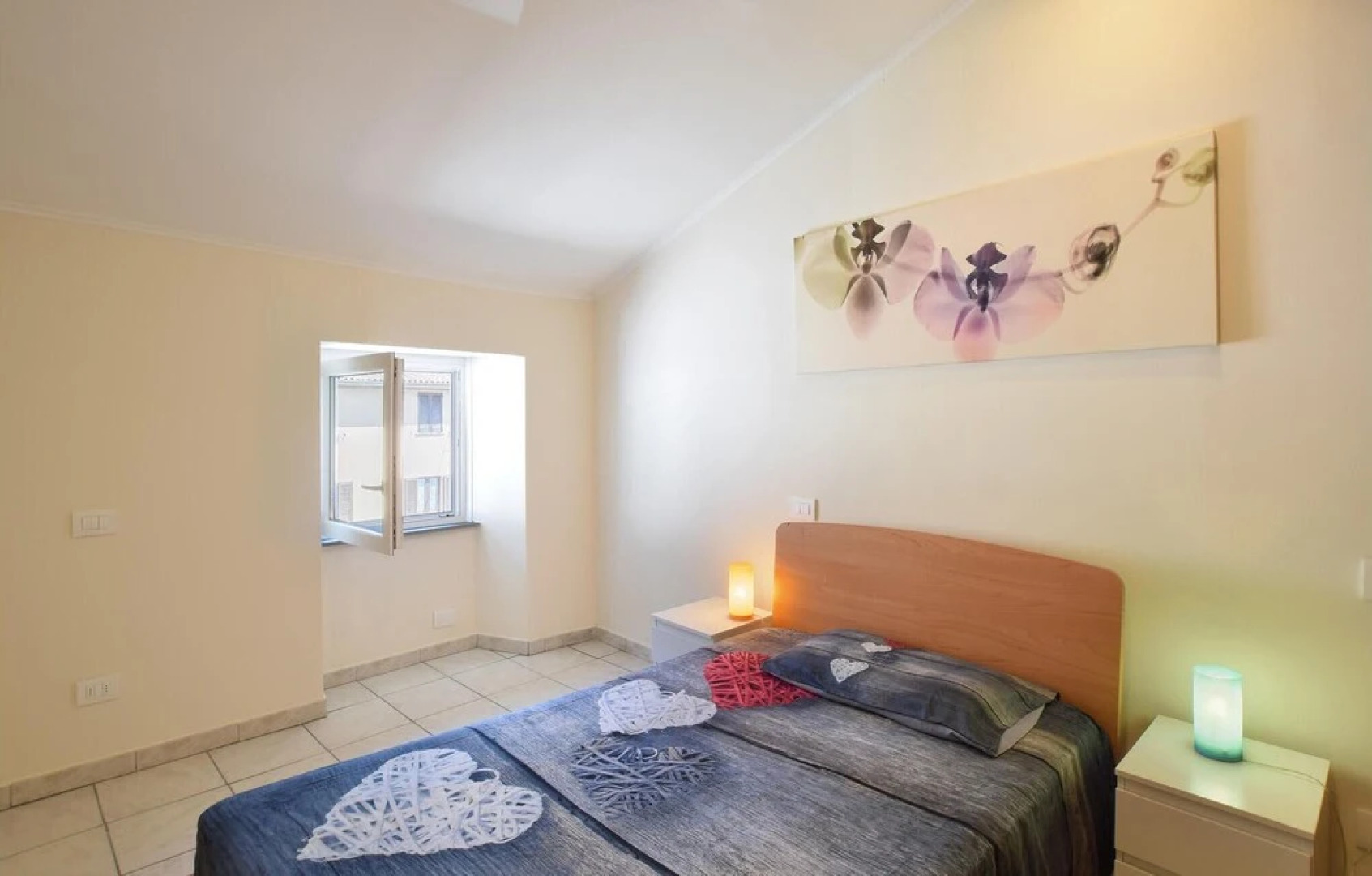 Amazing Apartment in Monte Isola With 2 Bedrooms and Wifi