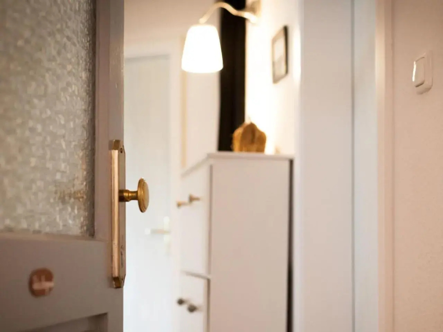 Zum Felde Ferienwohnungen