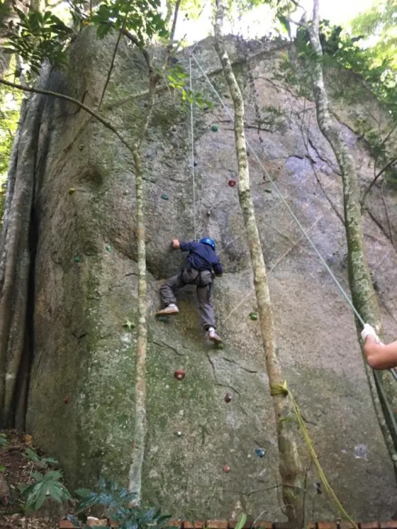 Pousada Recanto Primavera