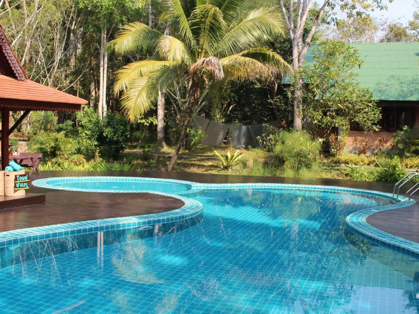 Marisa Resort & Spa Chiang Dao