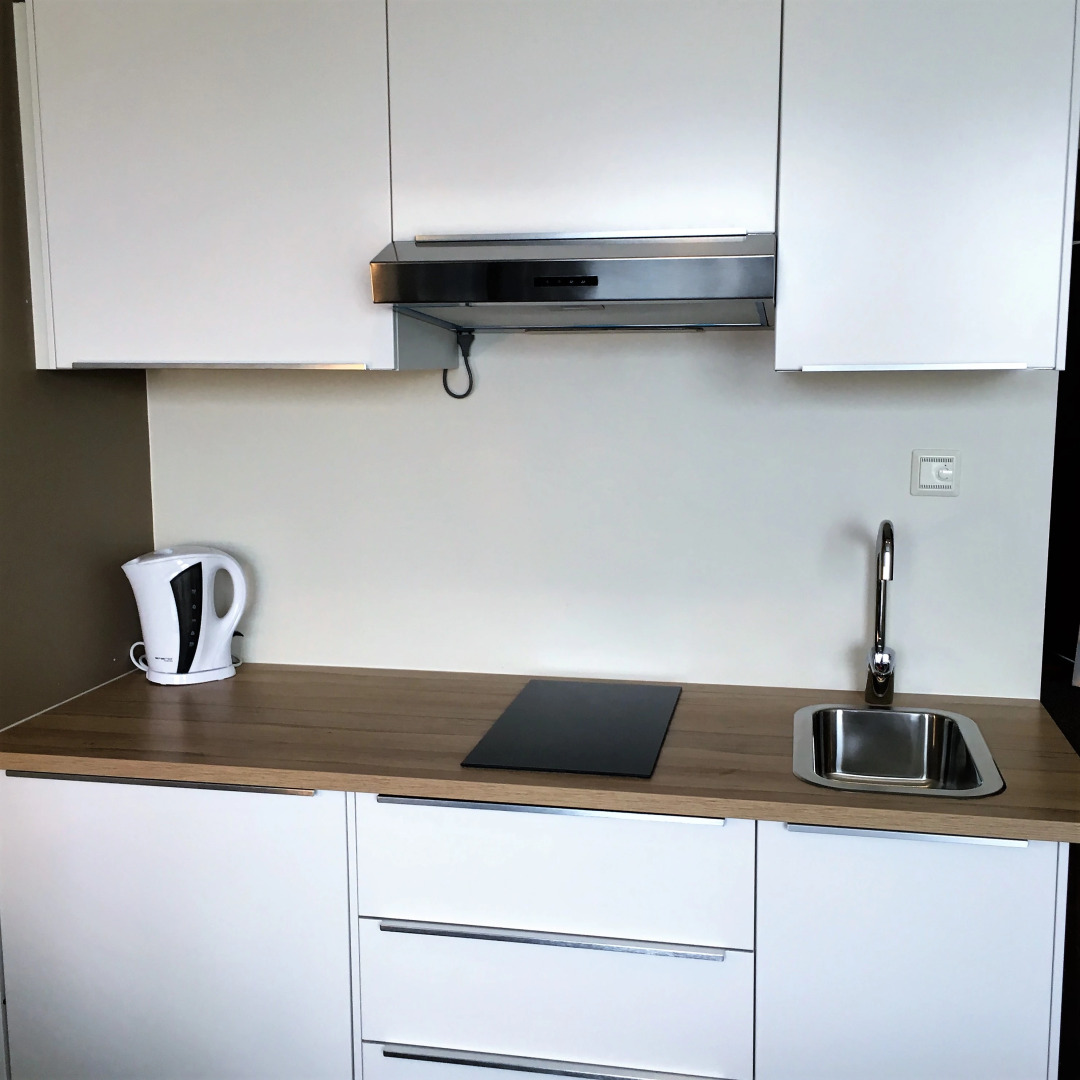 North Star Apartments in Rif - Hostel