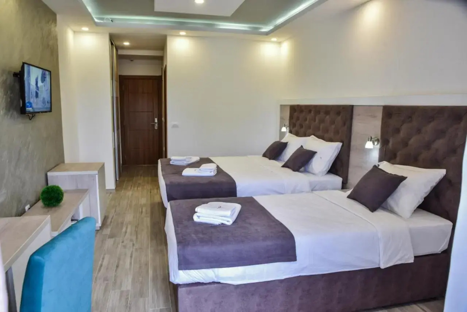 Stockholm Apartments