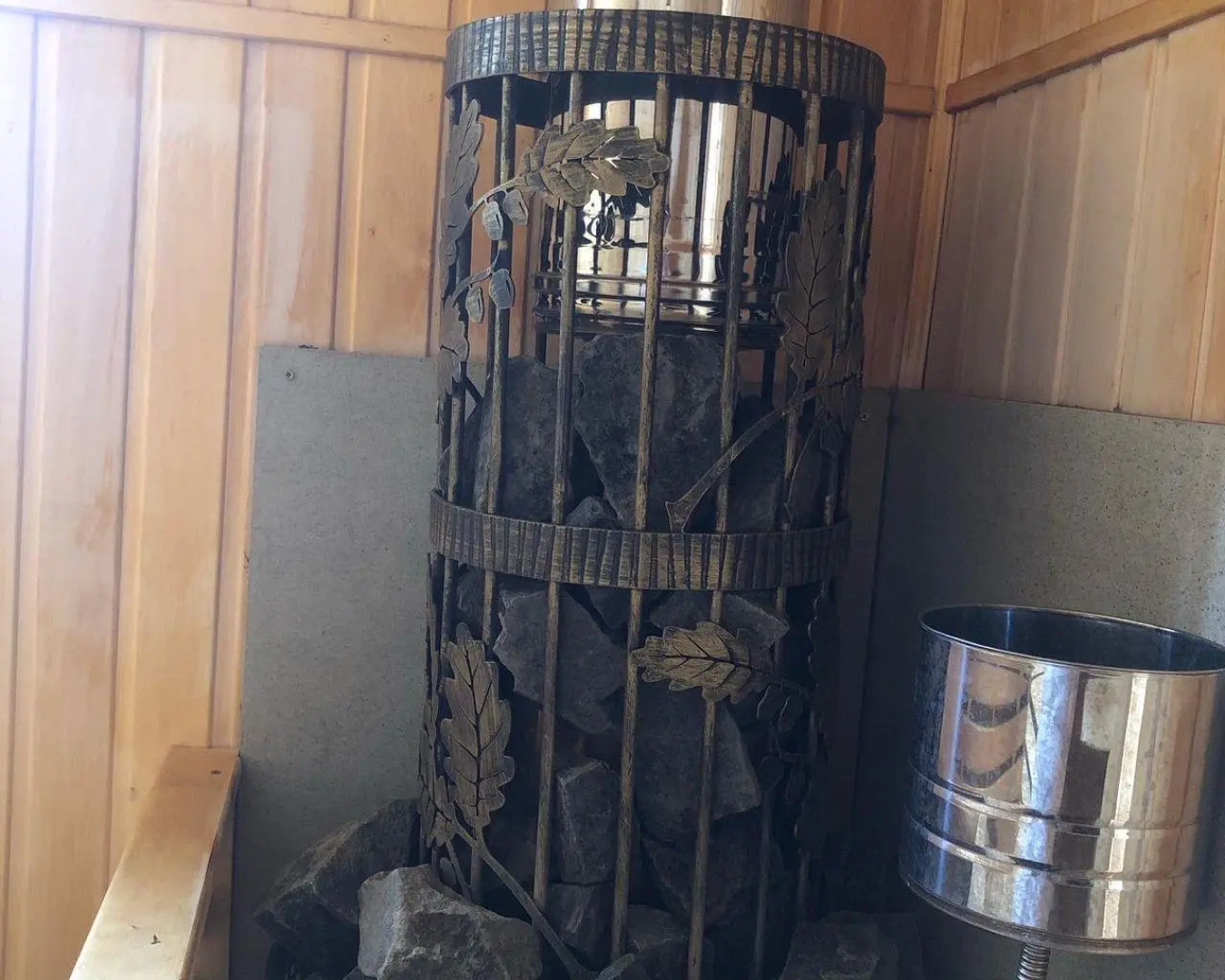 Arkhyz Family Lodge (Архыз Фэмили Лодж)