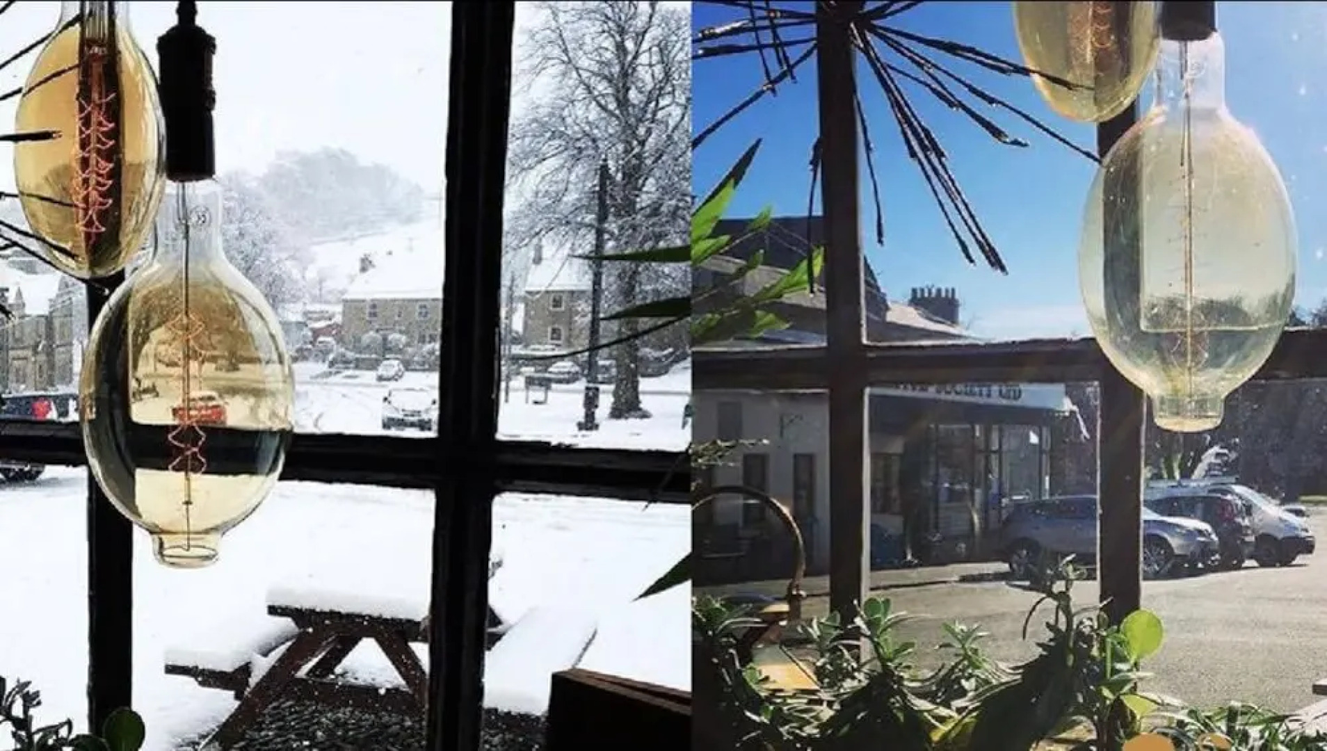 The Golden Lion Hotel Allendale