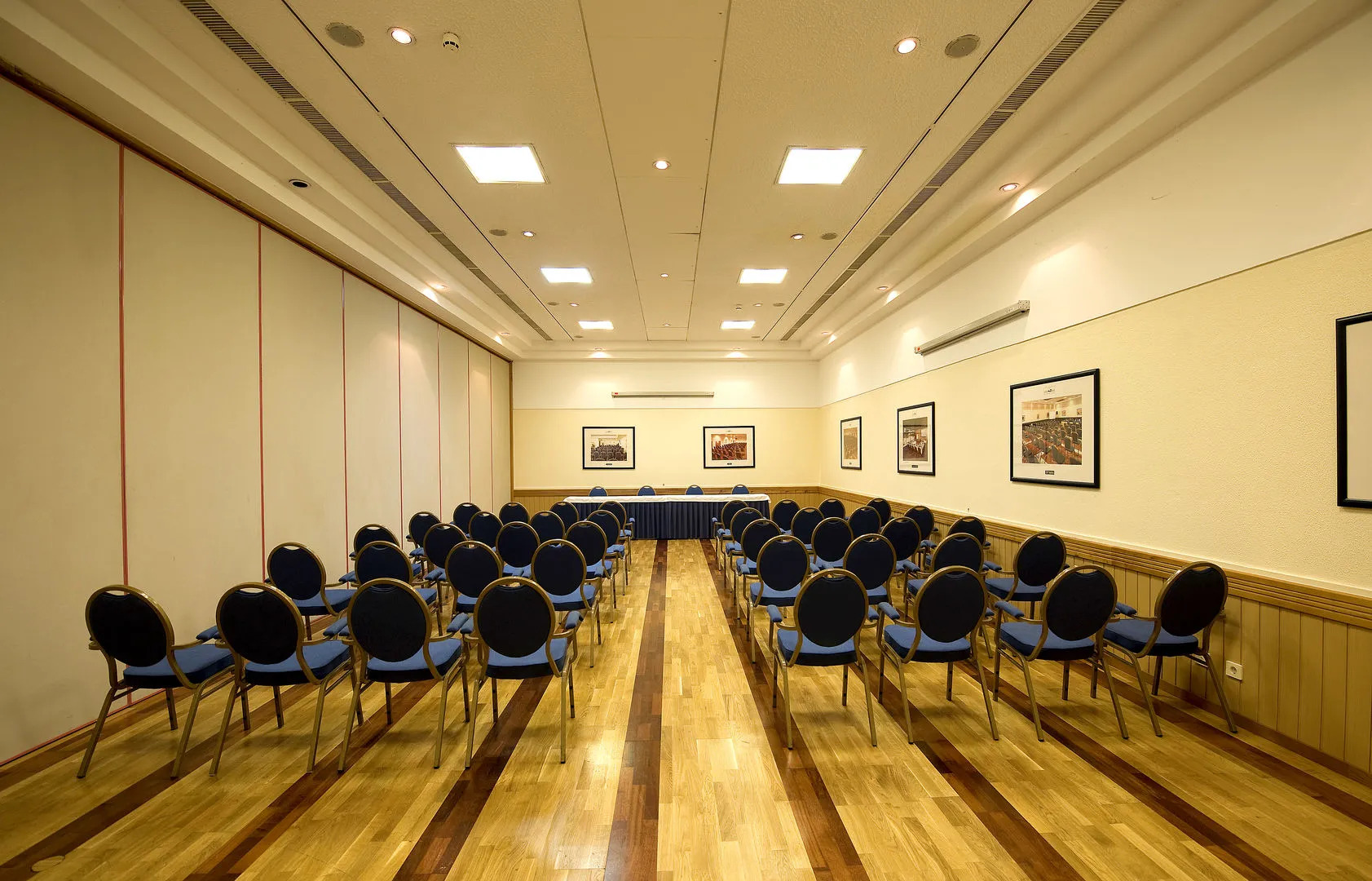 Vila Gale Cerro Alagoa Resort Hotel