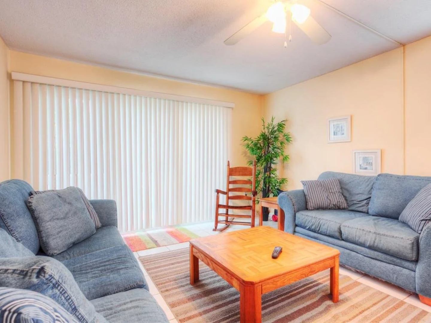 Quail Hollow Condominium