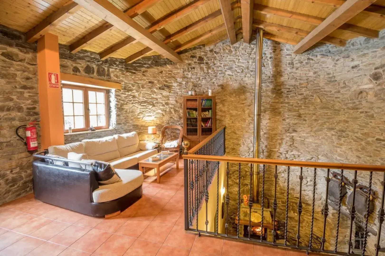 Casa Rural La Fuente