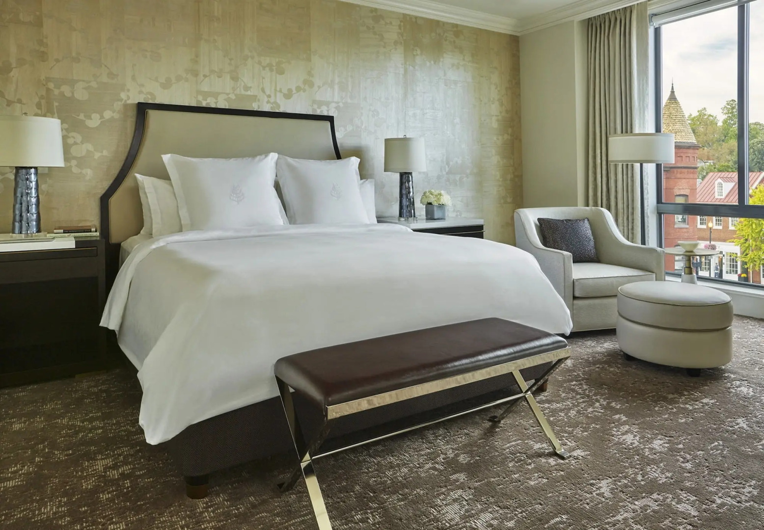 Four Seasons Hotel Washington DC