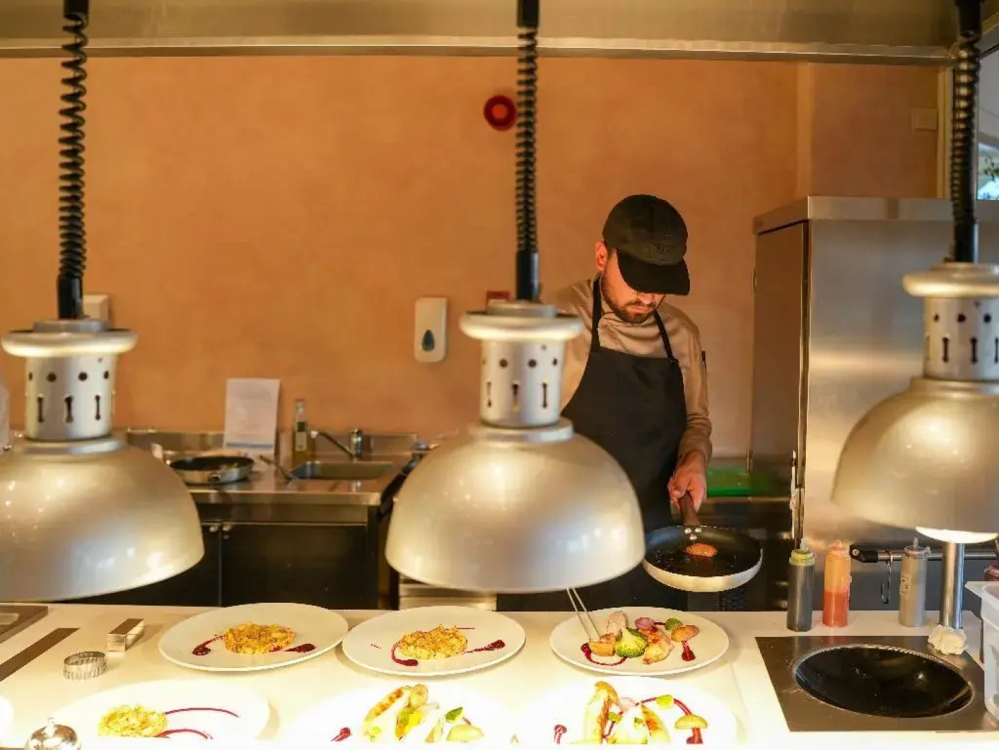 Thalassa Boutique Hotel & Spa