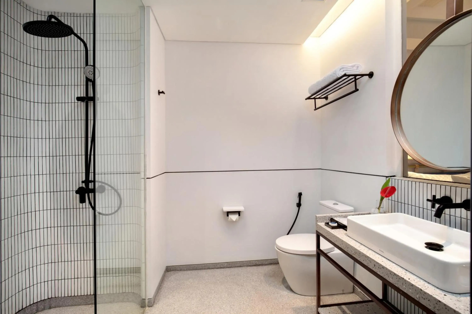 Hotel Aruss Semarang