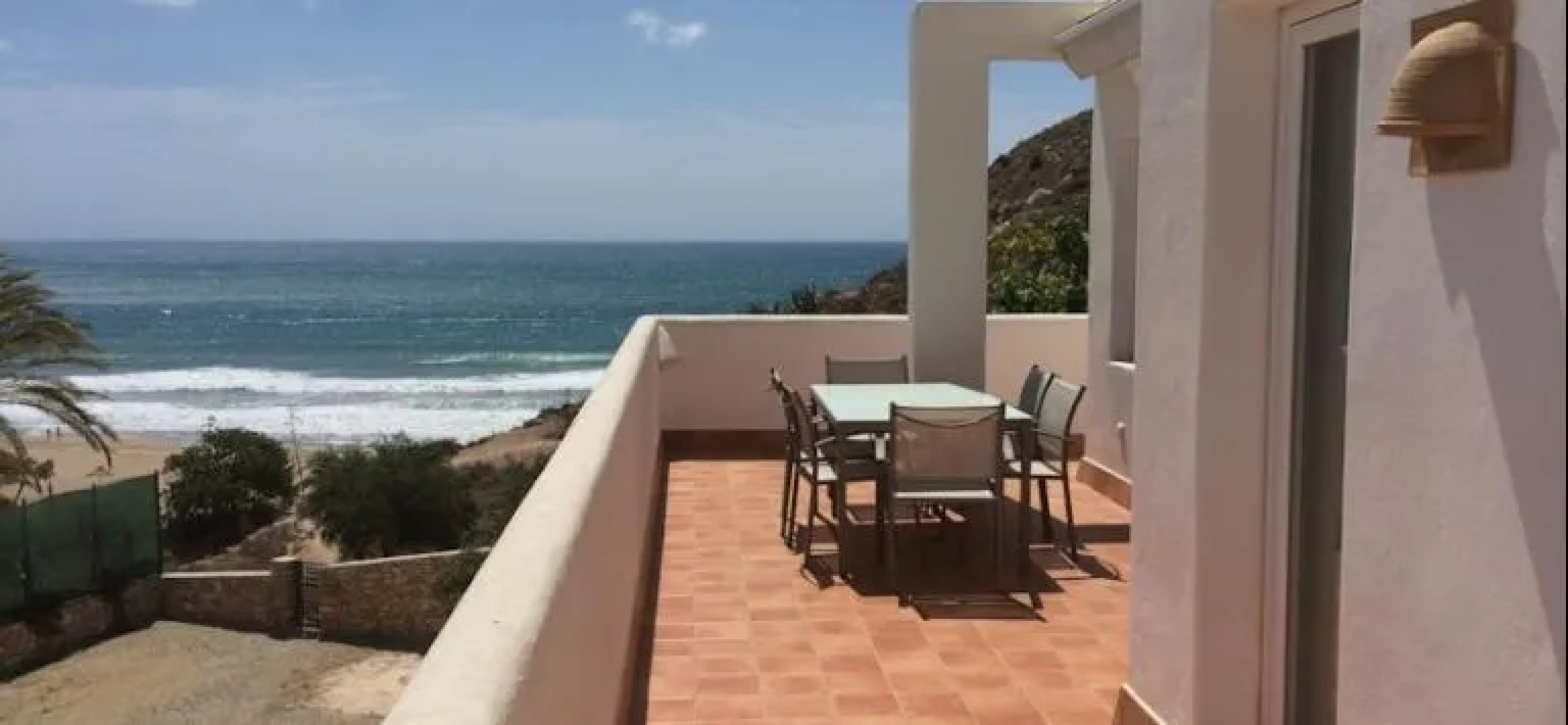 Real Agua Amarga Las Villas