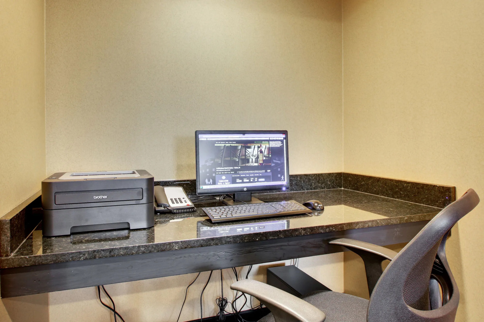 SureStay by Best Western Salem