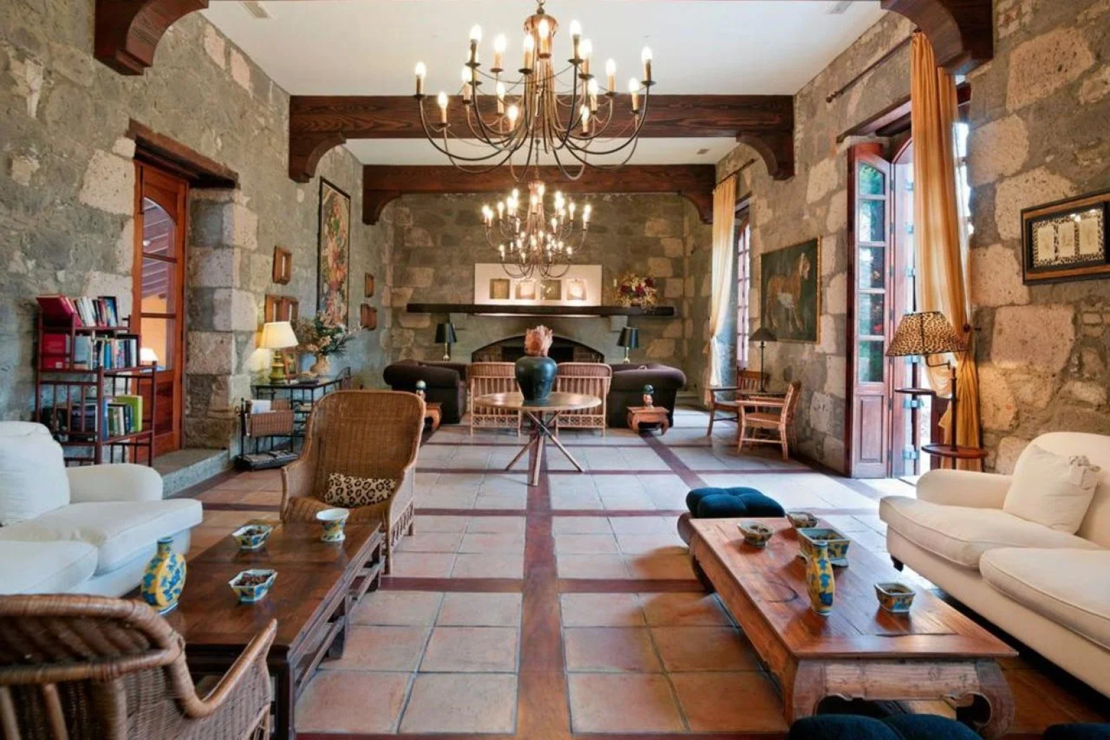 La Hacienda Del Buen Suceso