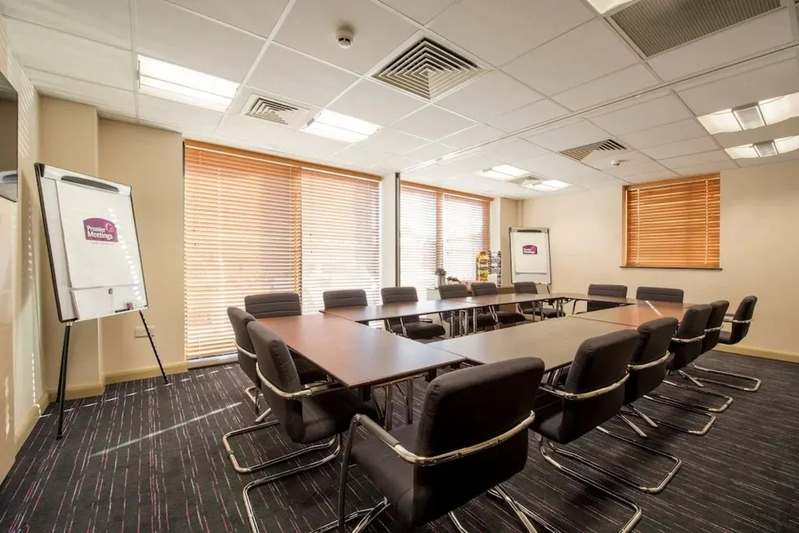 Premier Inn London Edmonton
