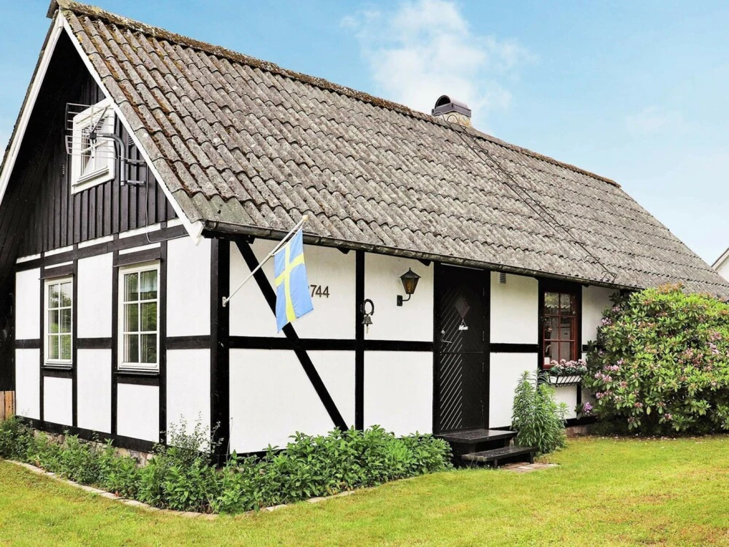 6 Person Holiday Home in Sölvesborg
