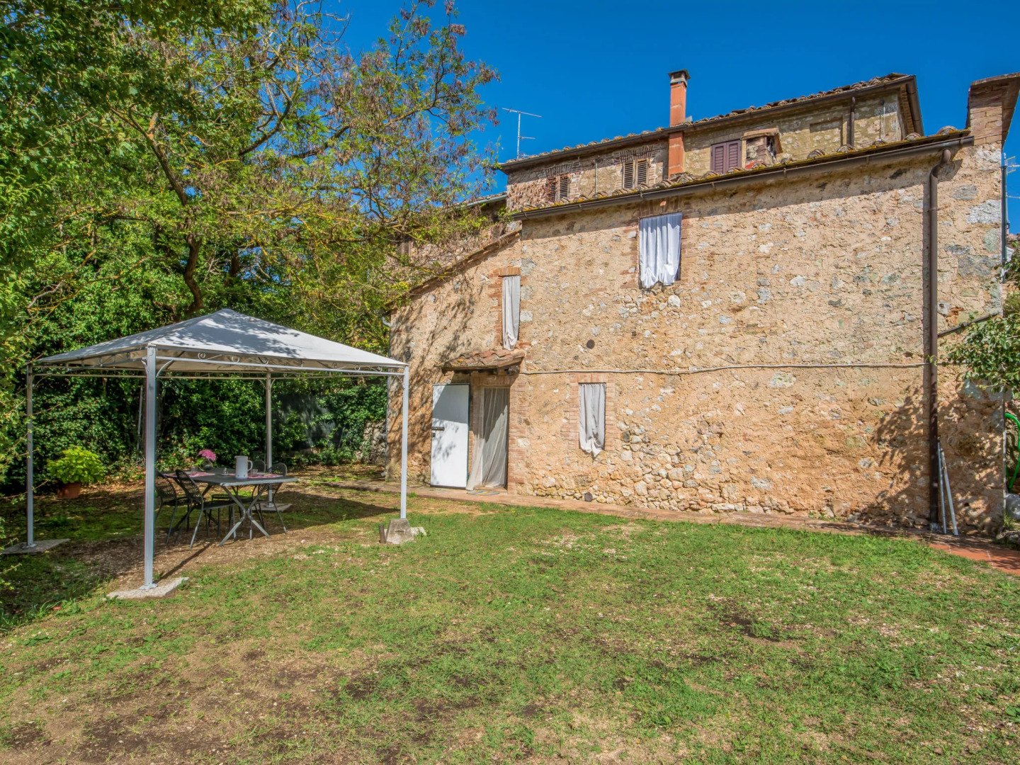 Locazione turistica Il Valacchio