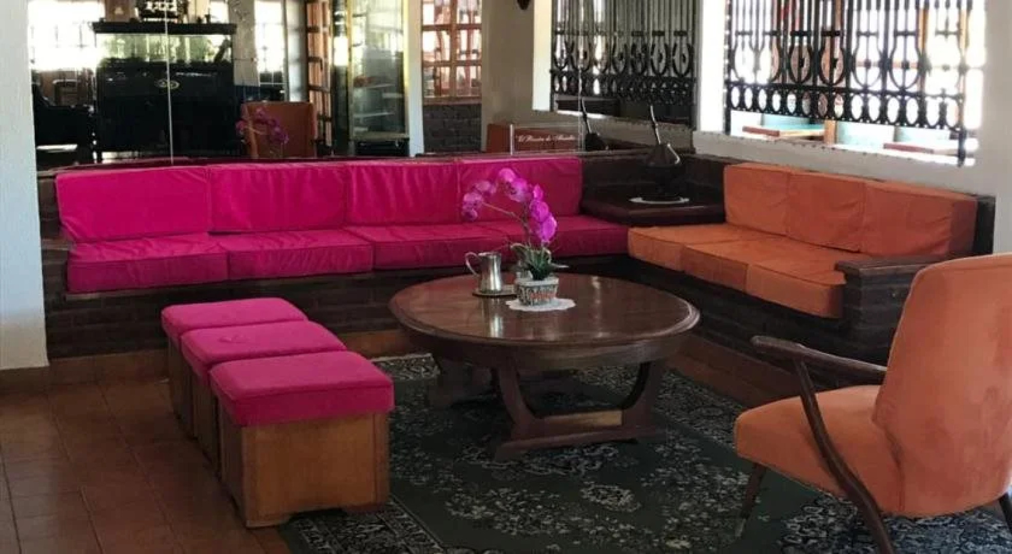 Hostería Mar de Ajó