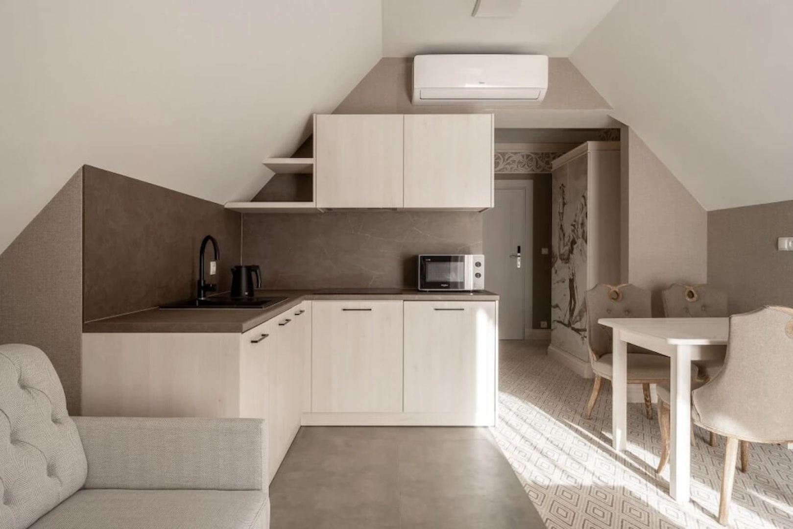 Aries Residence Bukowina